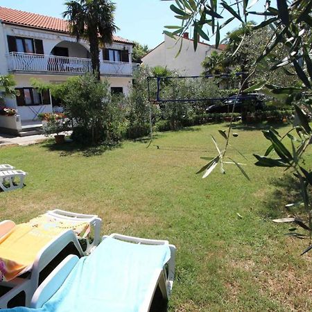 Studio In Vantacici/Insel Krk 14419 المظهر الخارجي الصورة