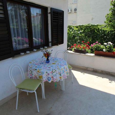 Studio In Vantacici/Insel Krk 14419 المظهر الخارجي الصورة