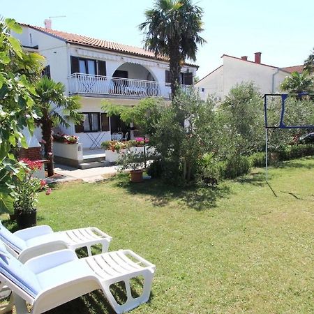 Studio In Vantacici/Insel Krk 14419 المظهر الخارجي الصورة