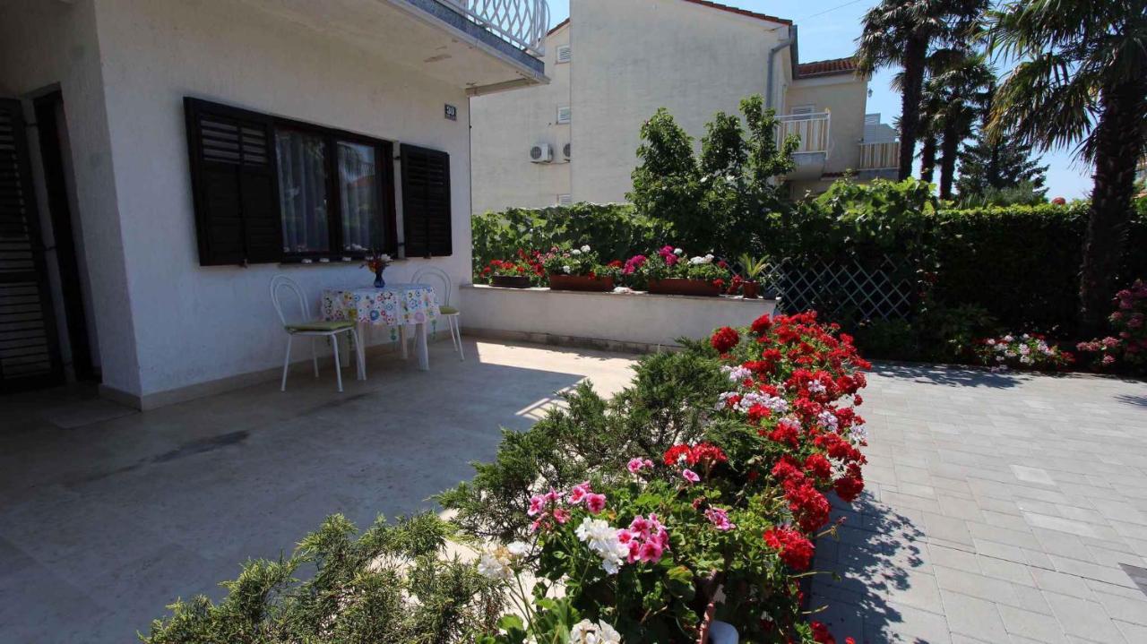 Studio In Vantacici/Insel Krk 14419 المظهر الخارجي الصورة