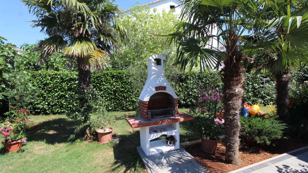 Studio In Vantacici/Insel Krk 14419 المظهر الخارجي الصورة