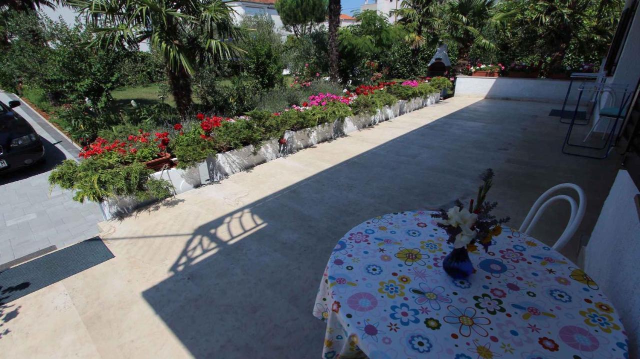Studio In Vantacici/Insel Krk 14419 المظهر الخارجي الصورة