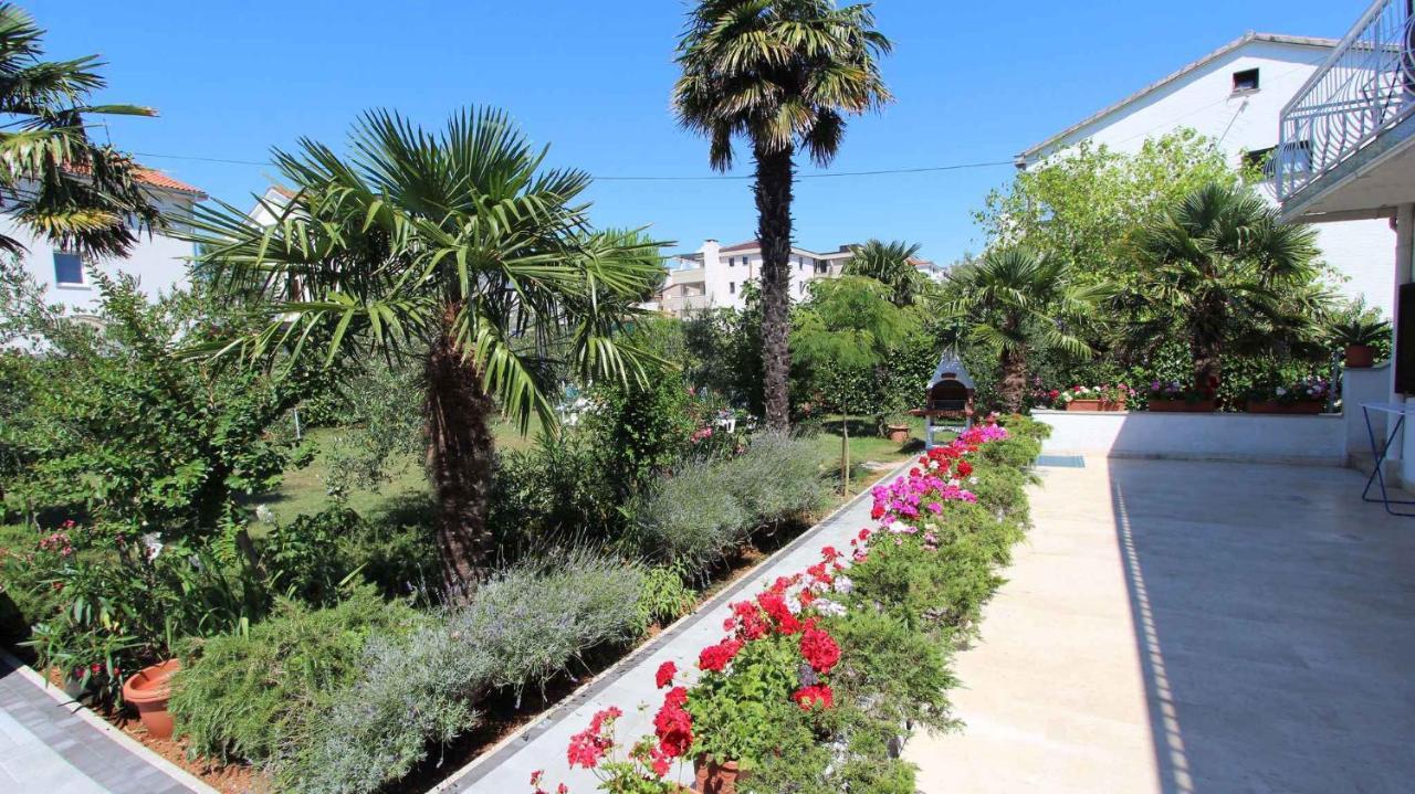 Studio In Vantacici/Insel Krk 14419 المظهر الخارجي الصورة
