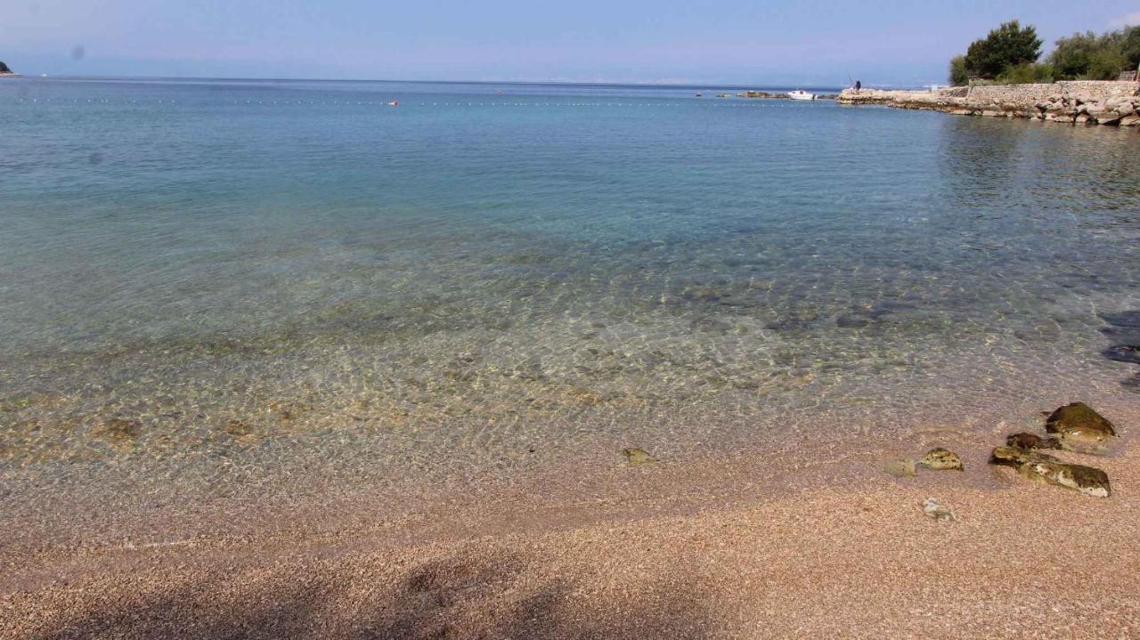 Studio In Vantacici/Insel Krk 14419 المظهر الخارجي الصورة