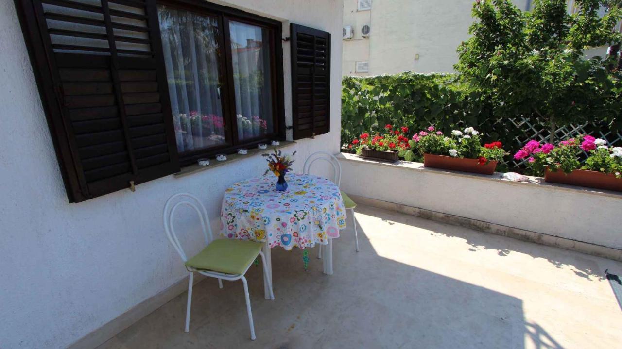 Studio In Vantacici/Insel Krk 14419 المظهر الخارجي الصورة