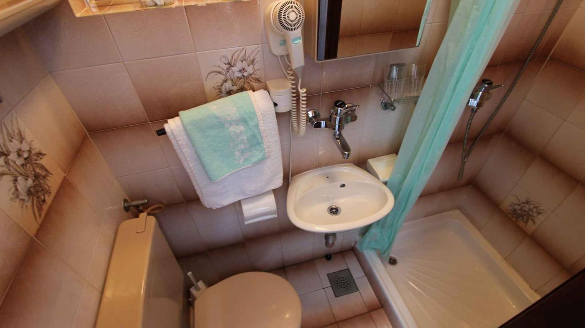 Studio In Vantacici/Insel Krk 14419 المظهر الخارجي الصورة