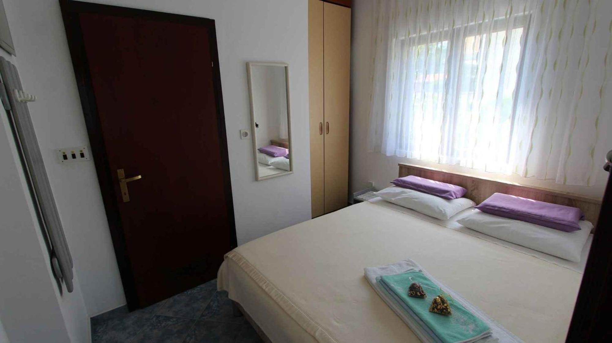 Studio In Vantacici/Insel Krk 14419 المظهر الخارجي الصورة