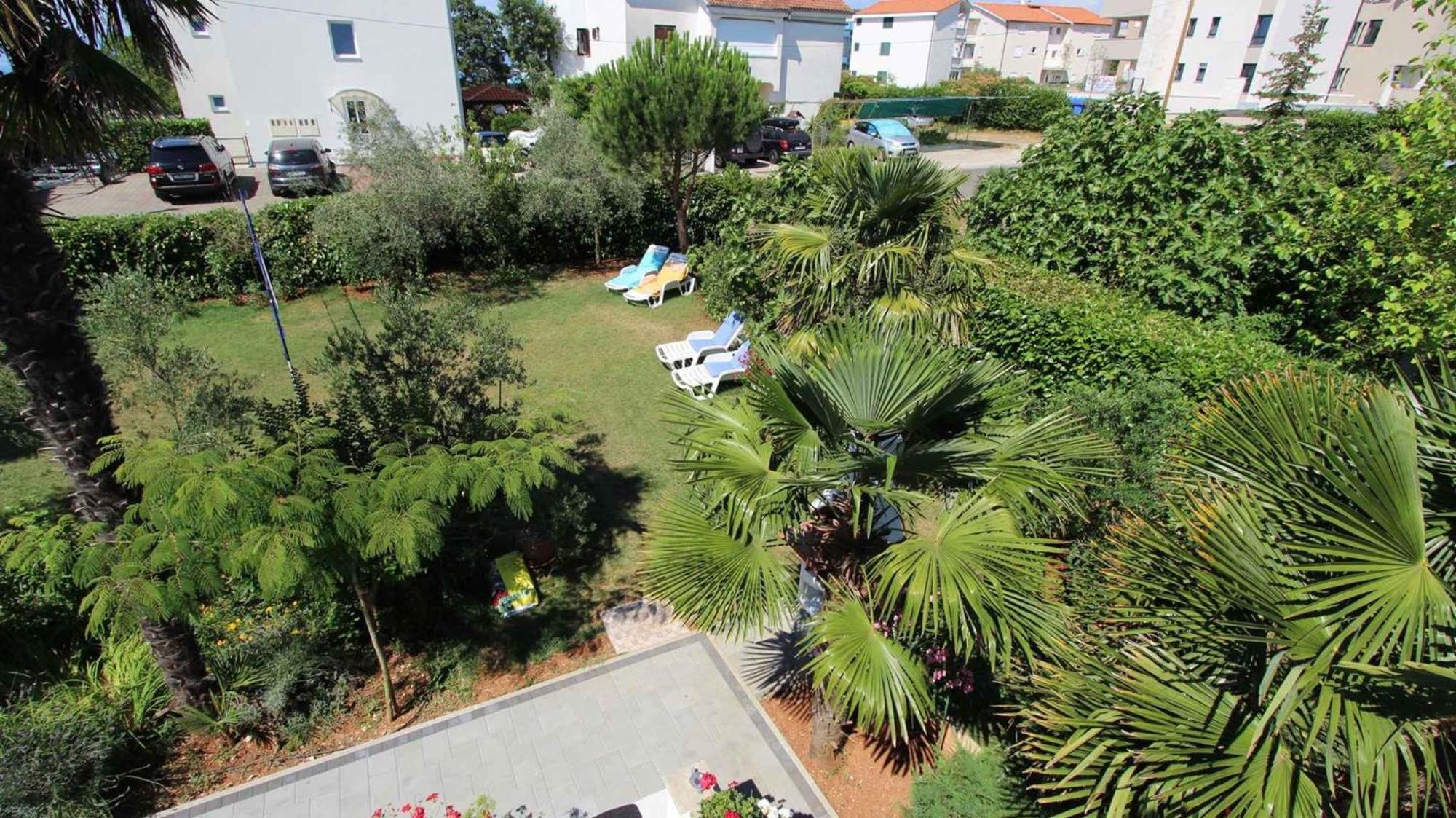 Studio In Vantacici/Insel Krk 14419 المظهر الخارجي الصورة