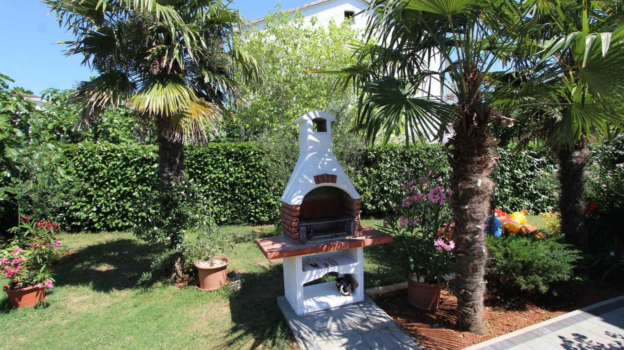 Studio In Vantacici/Insel Krk 14419 المظهر الخارجي الصورة
