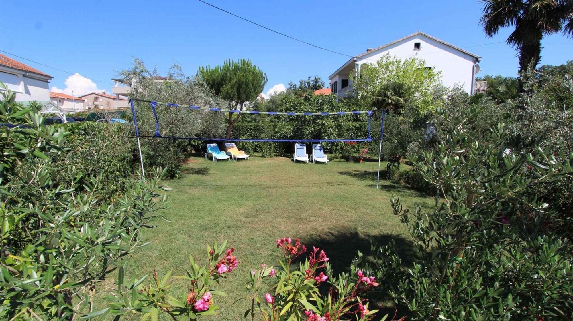 Studio In Vantacici/Insel Krk 14419 المظهر الخارجي الصورة