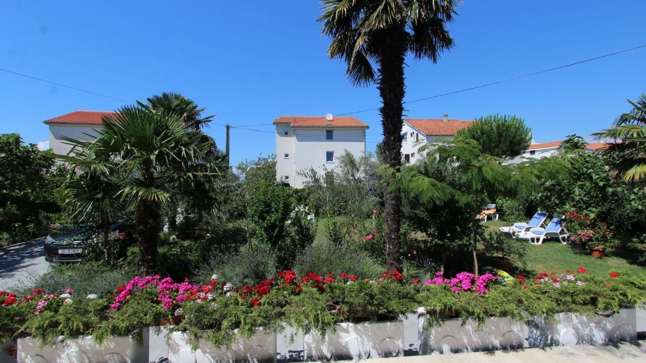 Studio In Vantacici/Insel Krk 14419 المظهر الخارجي الصورة