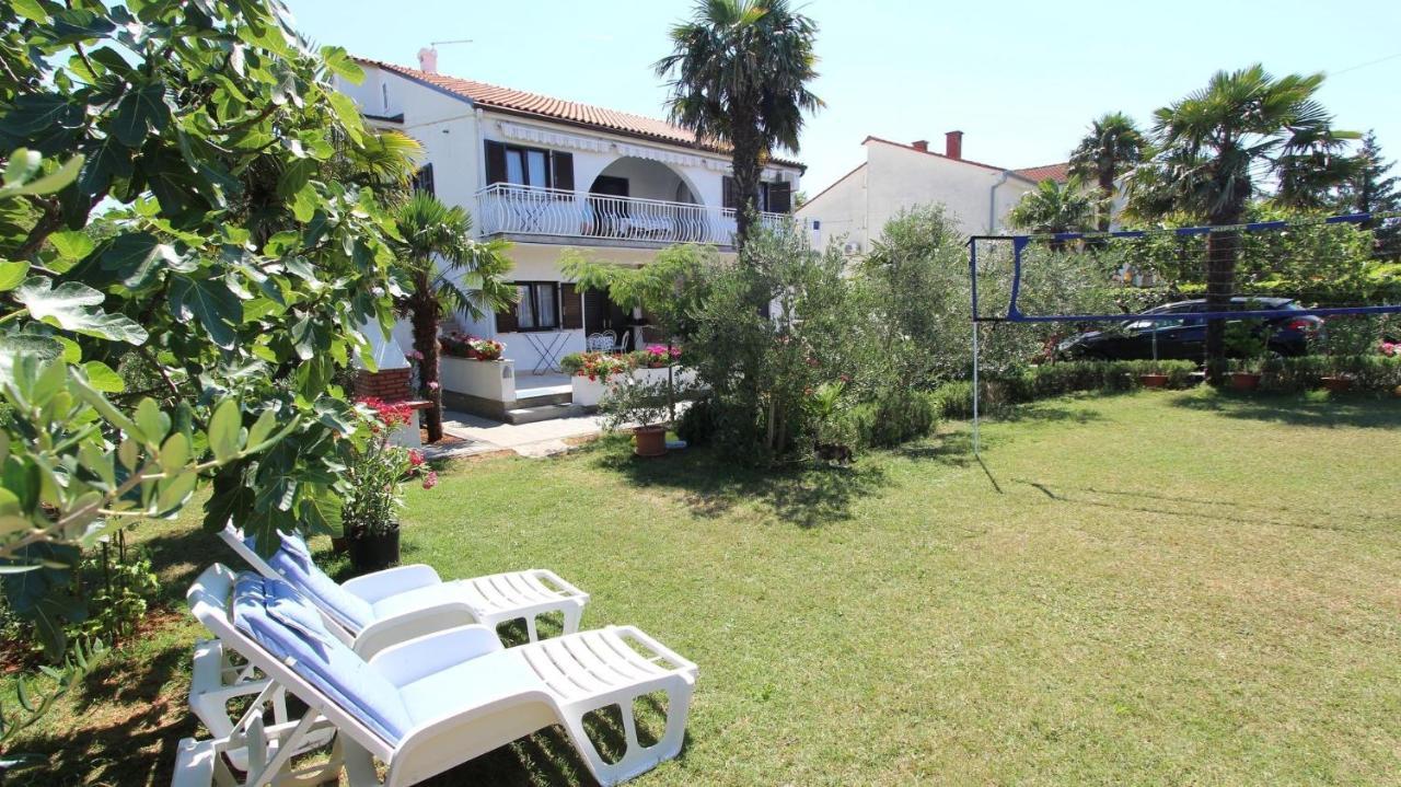 Studio In Vantacici/Insel Krk 14419 المظهر الخارجي الصورة